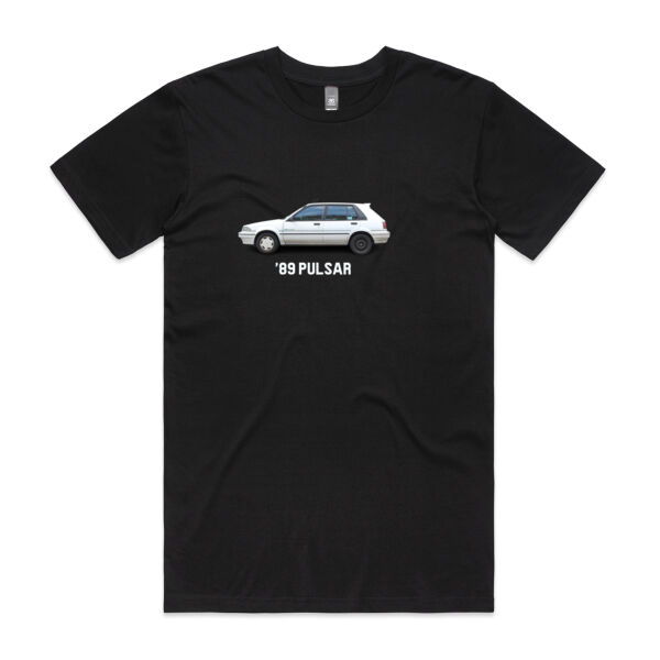 89 Pulsar Tee Thumbnail