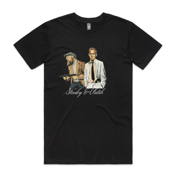 Stanky & Clutch Tee Thumbnail