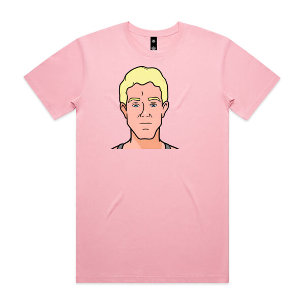 Power of Nothingness Tee Thumbnail