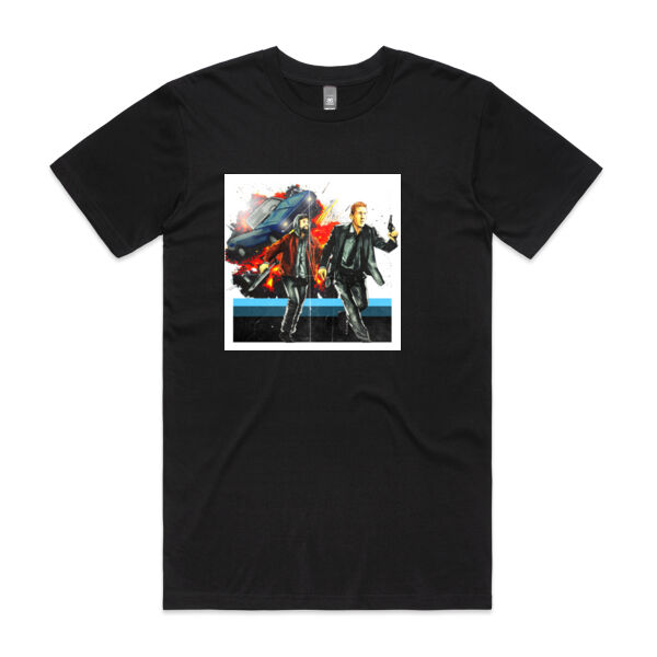 Reloaded Tee Thumbnail