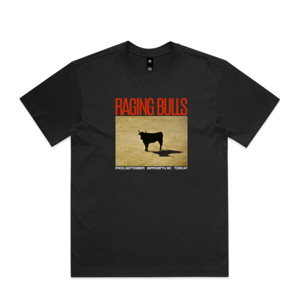 Raging Bulls Box Tee Thumbnail