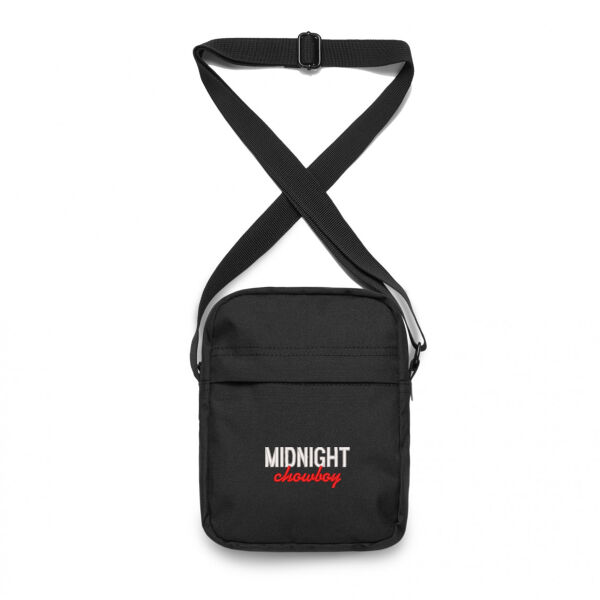 Raging Bulls Sling Bag Thumbnail