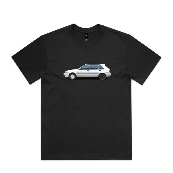 '89 Pulsar Box Tee Thumbnail