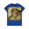Women's Maple Tee Thumbnail