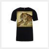 Mens Fitted Cotton Tee Thumbnail